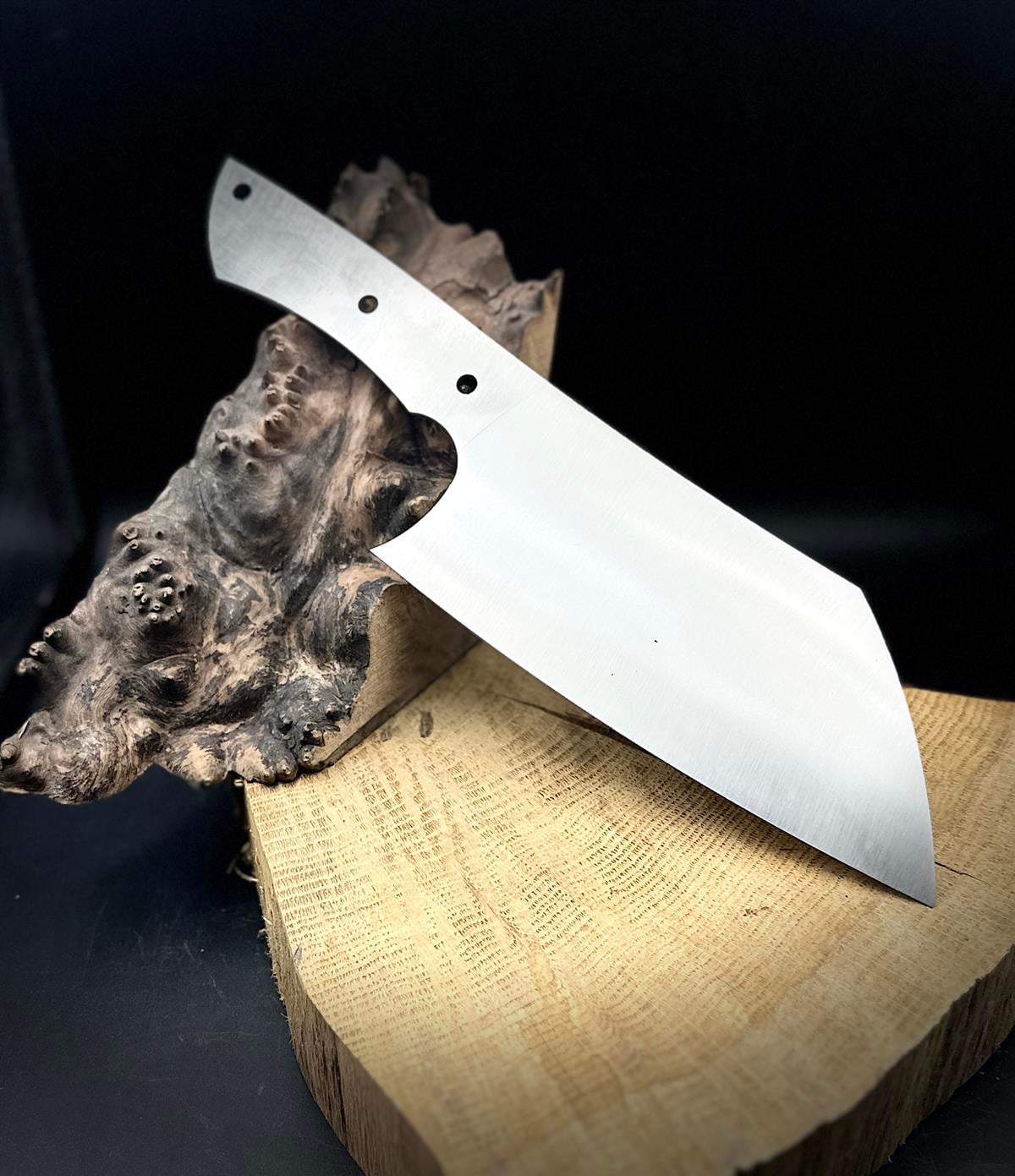 4116 Şef Bıçağı - 01