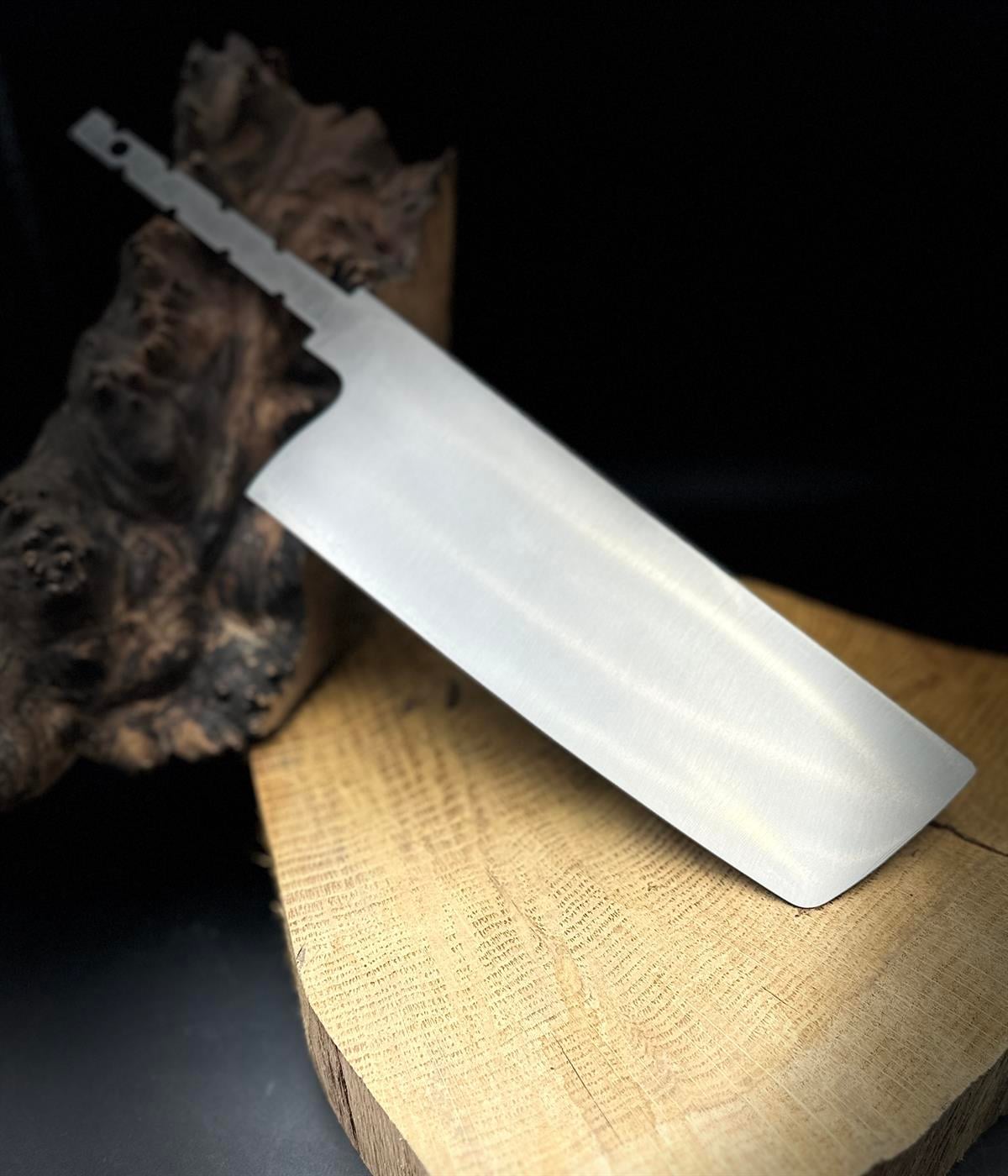 4116 Şef Bıçağı - 02