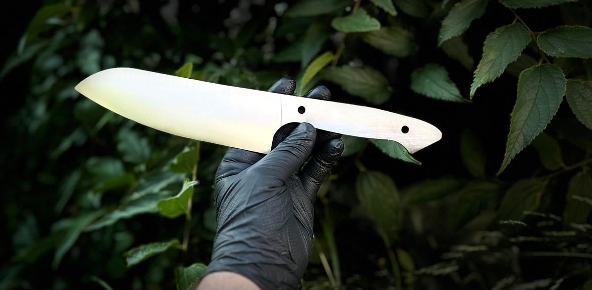 4116 Şef Bıçağı - 08