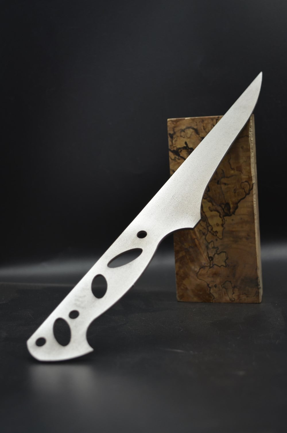 N690 Boning Kitchen Knife Blank