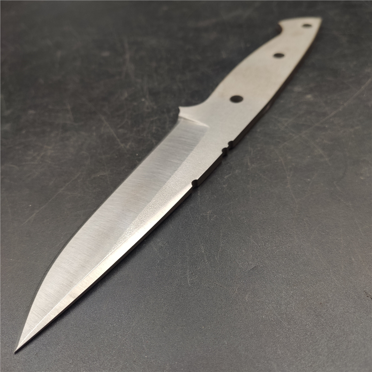 N690 Outdoor Knife Blank - N110