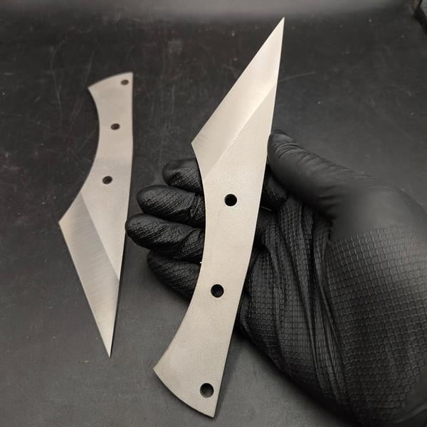 今年人気のブランド品や n690-kiridashi-knife-blank-n98 シーツ・カバー