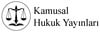 Kamusal Hukuk Yayıncılık