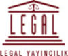 Legal Yayınları