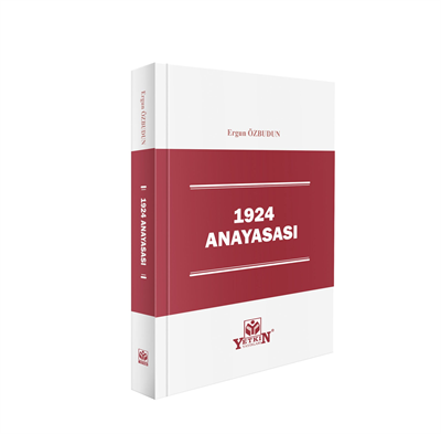 1924 Anayasası
