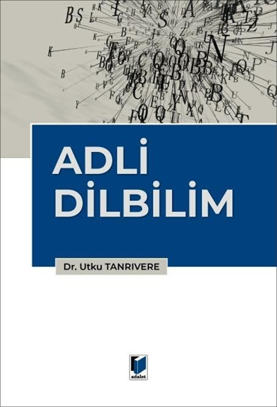 Adli Dilbilim
