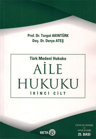 Aile Hukuku
