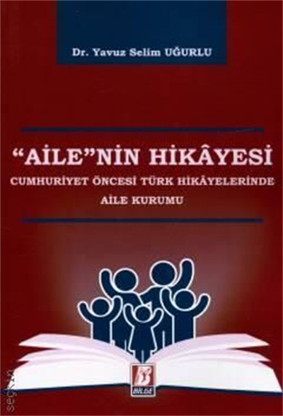 Ailenin Hikayesi