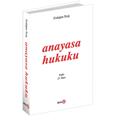 Anayasa Hukuku
