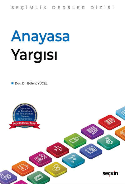 Anayasa Yargısı