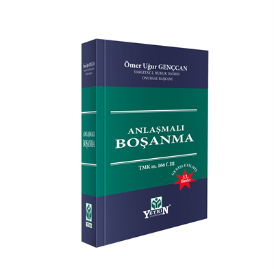 Anlaşmalı Boşanma