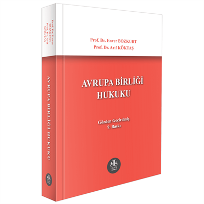 Avrupa Birliği Hukuku