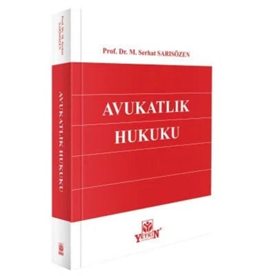 AVUKATLIK HUKUKU