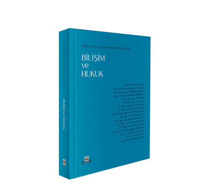 Bilişim ve Hukuk