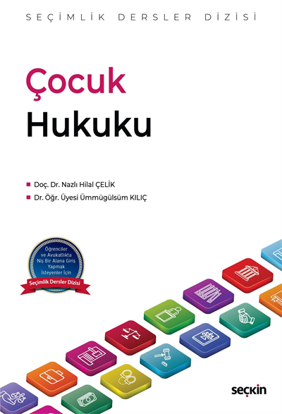 Çocuk Hukuku