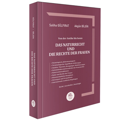 Das Naturrecht  Und  Dıe Rechte Der Frauen