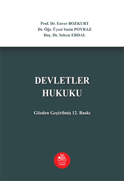 Devletler Hukuku