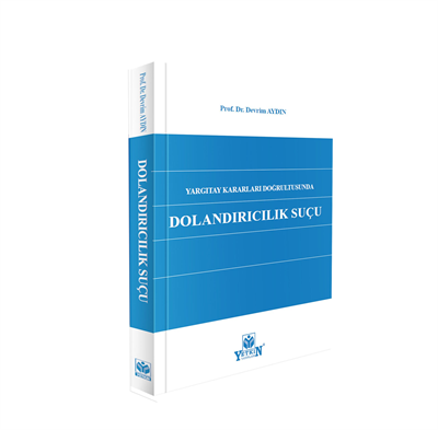 Dolandırıcılık Suçu