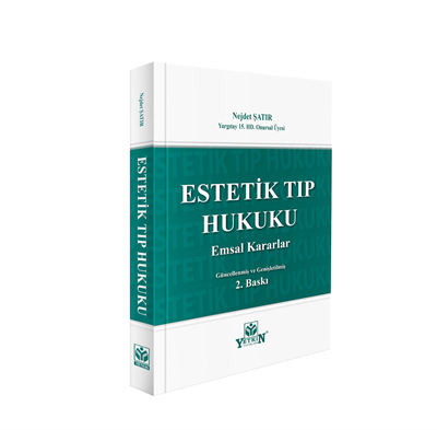 Estetik Tıp Hukuku