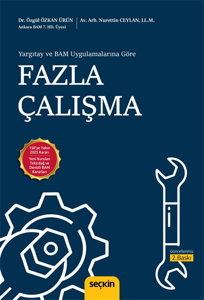 Fazla Çalışma