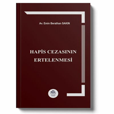 Hapis Cezasının Ertelenmesi