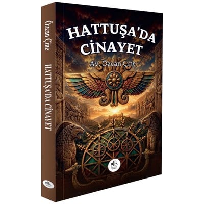 Hattuşa' da Cinayet