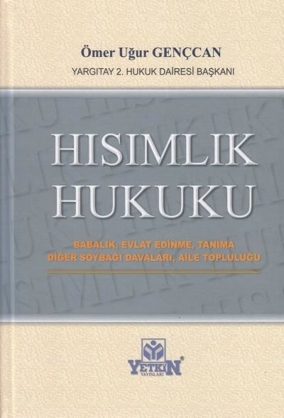 Hısımlık Hukuku