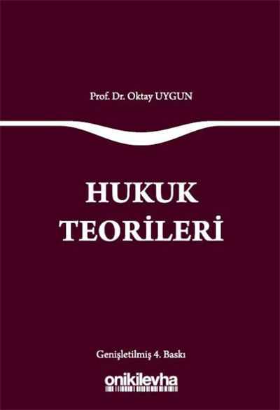 Hukuk Teorileri