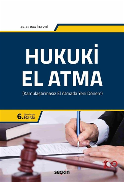 Hukuki El Atma