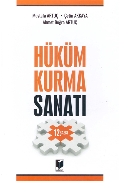 Hüküm Kurma Sanatı
