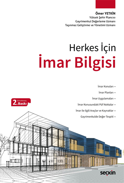 İmar Bilgisi
