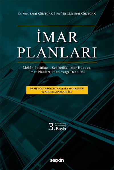İmar Planları