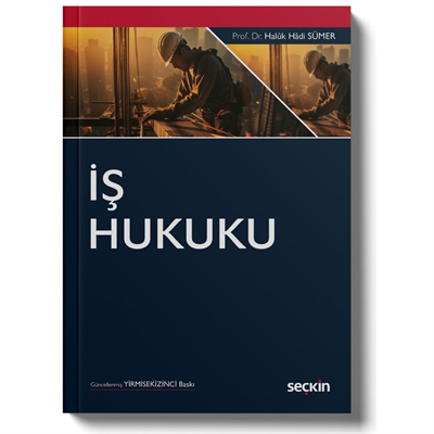 İş Hukuku