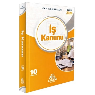 İş Kanunu