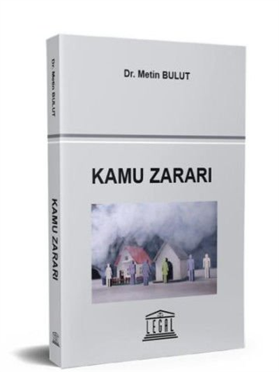 Kamu Zararı