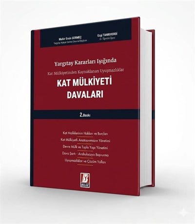 KAT MÜLKİYETİ DAVALARI