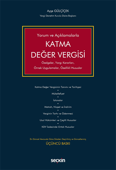 Katma Değer Vergisi