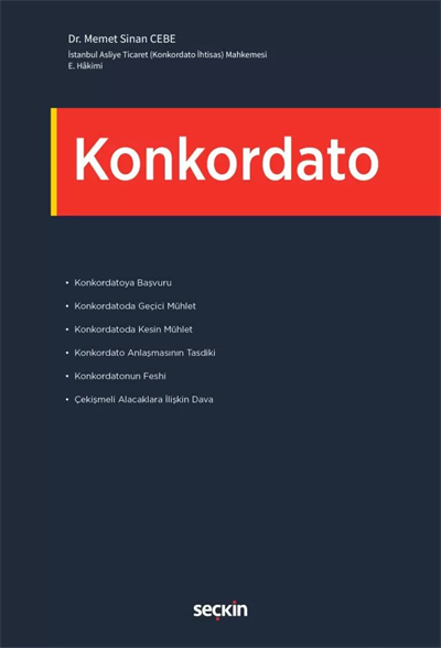 Konkordato