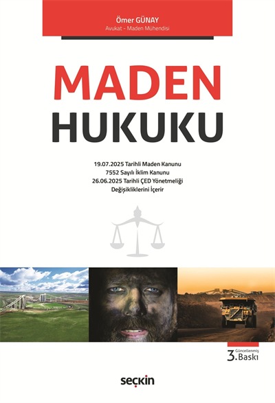 Maden Hukuku