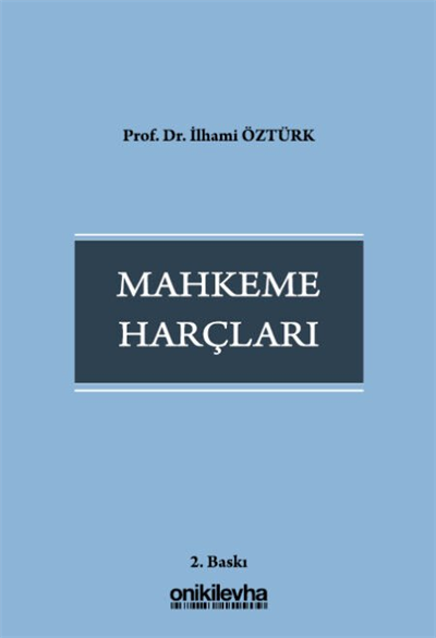 Mahkeme Harçları