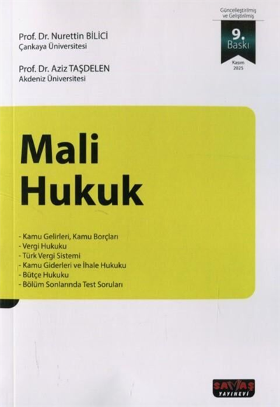 Mali Hukuk
