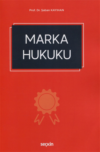 Marka Hukuku