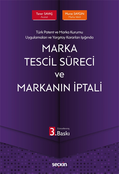 Marka Tescil Süreci
