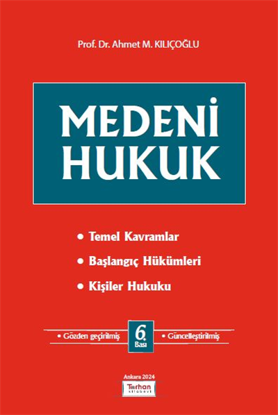 Medeni Hukuk