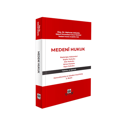 Medeni Hukuk