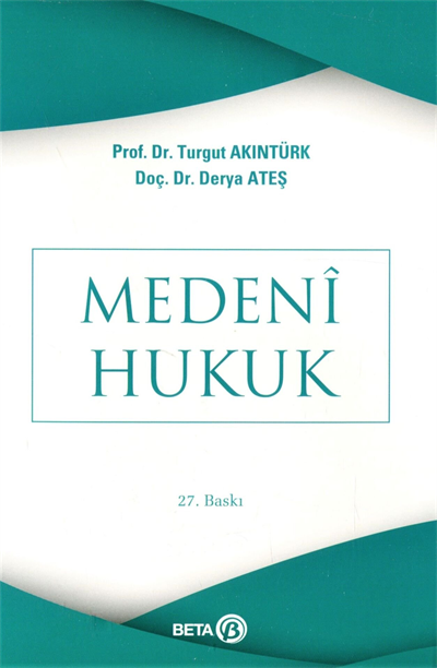 Medeni Hukuk