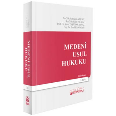 Medeni Usul Hukuku