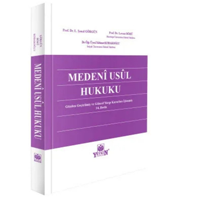 Medeni Usul Hukuku