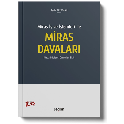 Miras Davaları