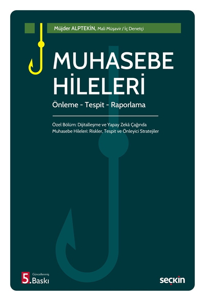 Muhasebe Hileleri